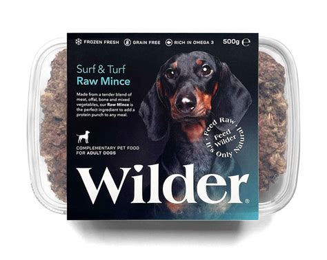 Wilder is a pet.